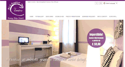 Desktop Screenshot of bbincentro.com