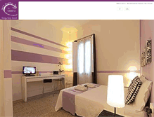 Tablet Screenshot of bbincentro.com